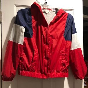 Child’s jacket